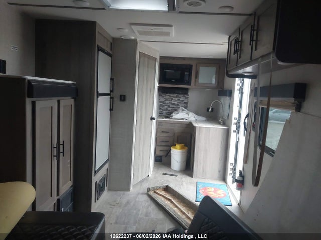 Продаж на аукціоні авто 2020 Gulf Stream Gulf Stream.., vin: 1NL1G2021L1139690, номер лоту: 12622237