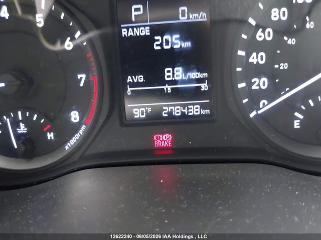 2018 Hyundai Kona მანქანა იყიდება აუქციონზე, vin: KM8K12AA8JU110891, აუქციონის ნომერი: 12622240