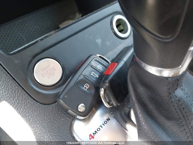 12622241 :رقم المزاد ، WVGJV7AX4FW602248 vin ، 2015 Volkswagen Tiguan S/se/sel/r-line مزاد بيع