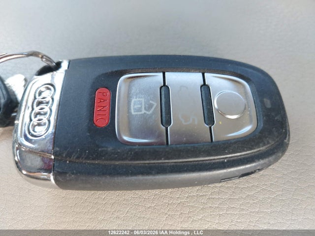 12622242 :رقم المزاد ، WAUVFBFH1BN010939 vin ، 2011 Audi A5 2.0t Premium Plus مزاد بيع