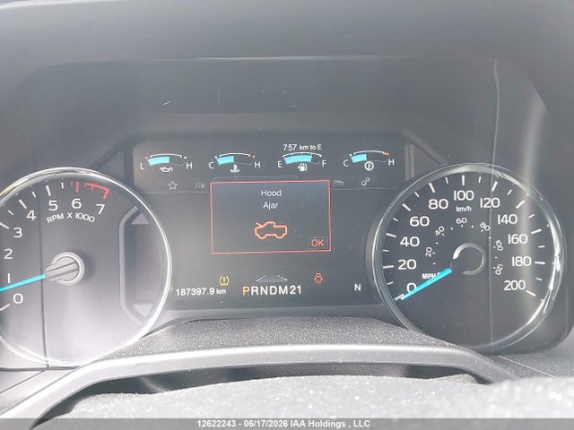 Ford F-150 Platinum 2017 1FTEW1EF8HFA61158 Image 15