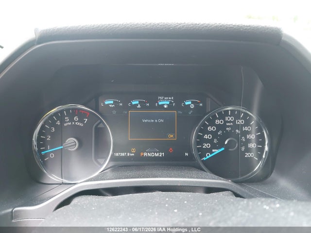 Ford F-150 Platinum 2017 1FTEW1EF8HFA61158 Image 7