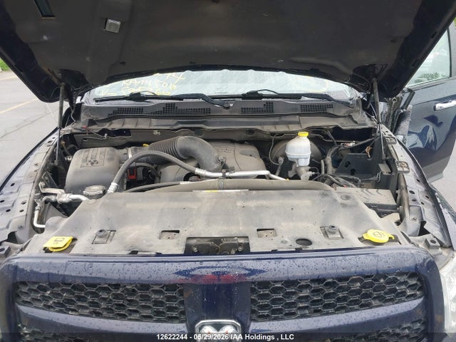 Auction sale of the 2013 Ram 1500 Slt, vin: 1C6RR7GT3DS526260, lot number: 12622244