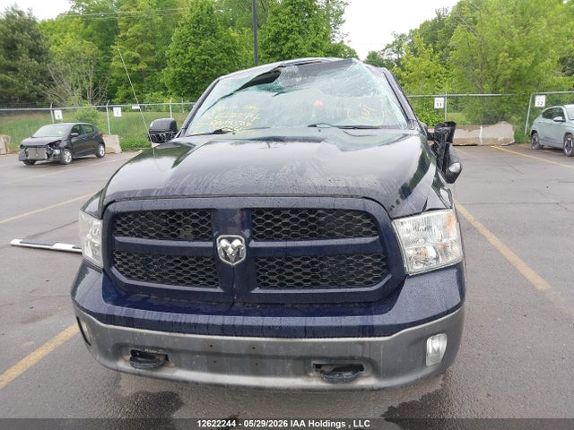 Auction sale of the 2013 Ram 1500 Slt, vin: 1C6RR7GT3DS526260, lot number: 12622244