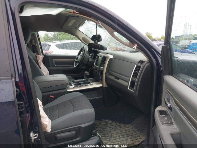 Auction sale of the 2013 Ram 1500 Slt, vin: 1C6RR7GT3DS526260, lot number: 12622244