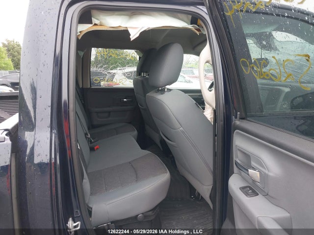 Auction sale of the 2013 Ram 1500 Slt, vin: 1C6RR7GT3DS526260, lot number: 12622244