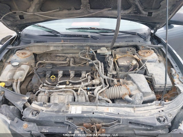 Продажа на аукционе авто 2008 Mazda 3 I, vin: JM1BK32F281103576, номер лота: 12622245