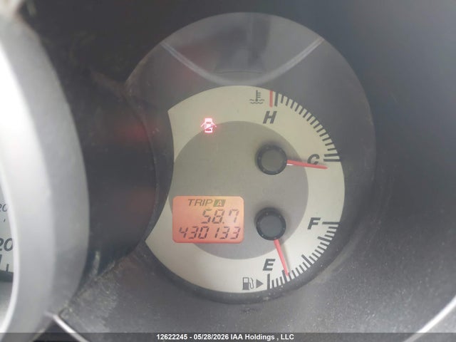 Продажа на аукционе авто 2008 Mazda 3 I, vin: JM1BK32F281103576, номер лота: 12622245