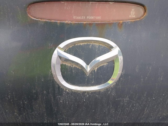Продажа на аукционе авто 2008 Mazda 3 I, vin: JM1BK32F281103576, номер лота: 12622245
