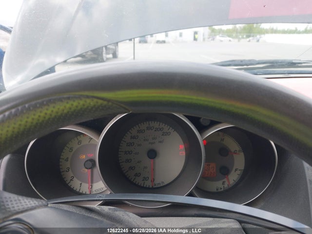 Продажа на аукционе авто 2008 Mazda 3 I, vin: JM1BK32F281103576, номер лота: 12622245