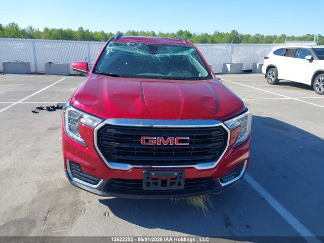 3GKALTEGXRL184046 GMC Terrain