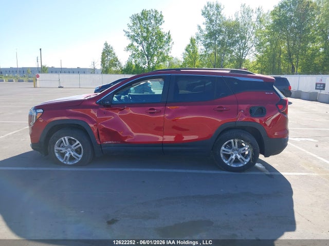 3GKALTEGXRL184046 GMC Terrain