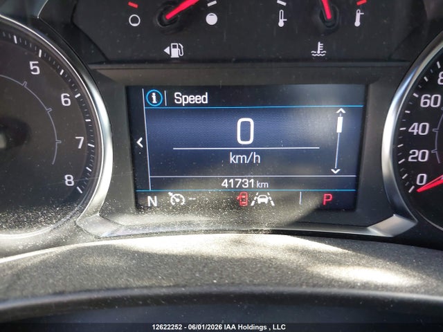 3GKALTEGXRL184046 GMC Terrain