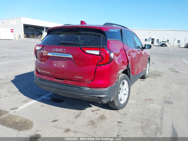 3GKALTEGXRL184046 GMC Terrain