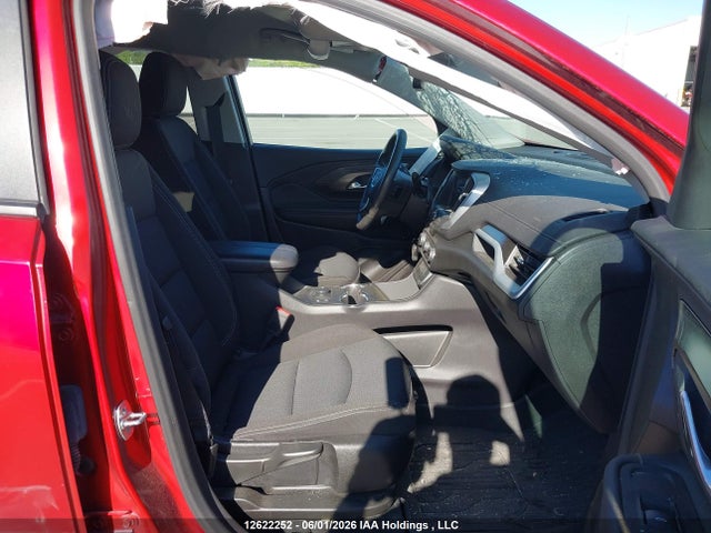 3GKALTEGXRL184046 GMC Terrain