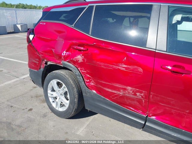 3GKALTEGXRL184046 GMC Terrain