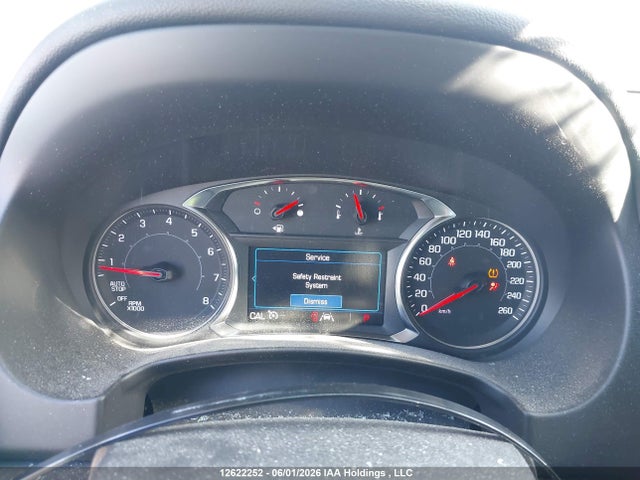 3GKALTEGXRL184046 GMC Terrain