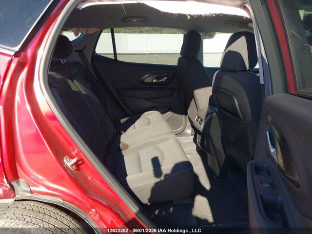 3GKALTEGXRL184046 GMC Terrain