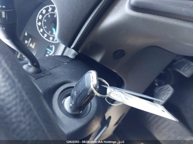 1FTBR1Y85SKB17336 Ford Transit T-250