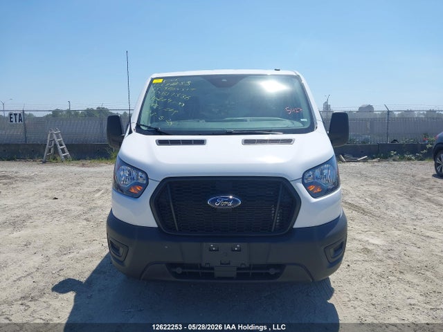 1FTBR1Y85SKB17336 Ford Transit T-250