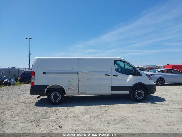 1FTBR1Y85SKB17336 Ford Transit T-250