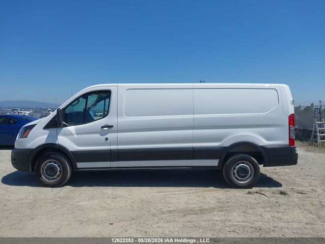 1FTBR1Y85SKB17336 Ford Transit T-250