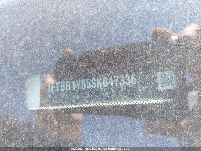 Продажа на аукционе авто 2025 Ford Transit T-250, vin: 1FTBR1Y85SKB17336, номер лота: 12622253
