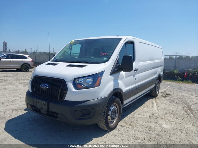 1FTBR1Y85SKB17336 Ford Transit T-250