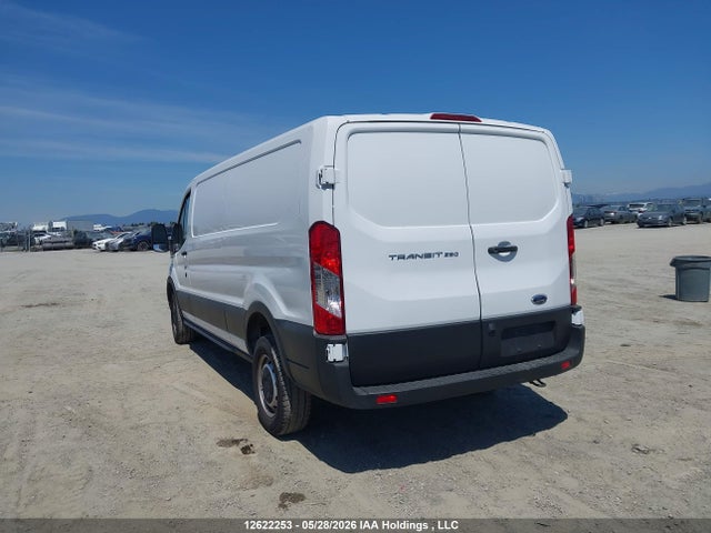 1FTBR1Y85SKB17336 Ford Transit T-250