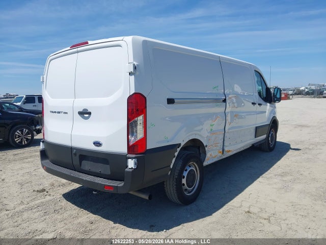 1FTBR1Y85SKB17336 Ford Transit T-250