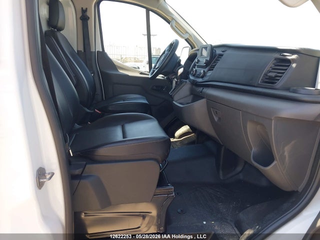 1FTBR1Y85SKB17336 Ford Transit T-250