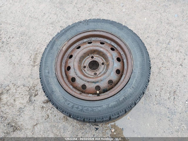 12622254 :رقم المزاد ، JTDAT123830261745 vin ، 2003 Toyota Echo مزاد بيع