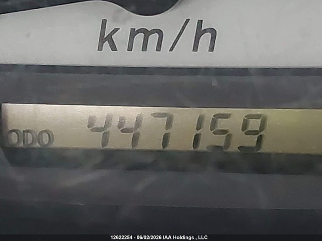 12622254 :رقم المزاد ، JTDAT123830261745 vin ، 2003 Toyota Echo مزاد بيع