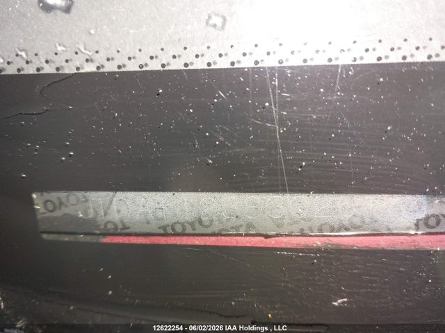 12622254 :رقم المزاد ، JTDAT123830261745 vin ، 2003 Toyota Echo مزاد بيع