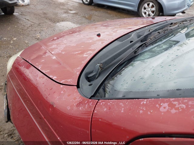 12622254 :رقم المزاد ، JTDAT123830261745 vin ، 2003 Toyota Echo مزاد بيع