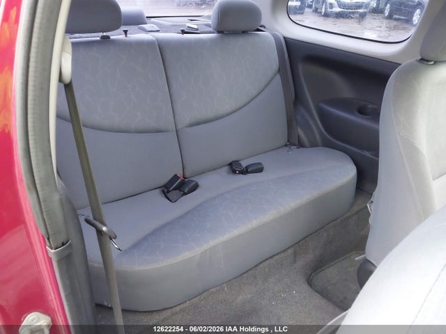 12622254 :رقم المزاد ، JTDAT123830261745 vin ، 2003 Toyota Echo مزاد بيع