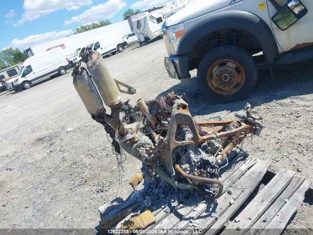 WB10M2307R6J58712 BMW R 1300 Gs