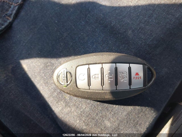 Продажа на аукционе авто 2021 Nissan Sentra Sv, vin: 3N1AB8CV1MY283950, номер лота: 12622256