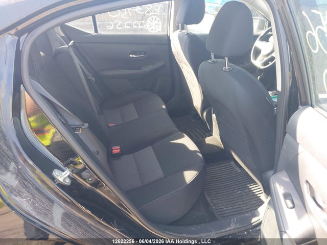 Продажа на аукционе авто 2021 Nissan Sentra Sv, vin: 3N1AB8CV1MY283950, номер лота: 12622256