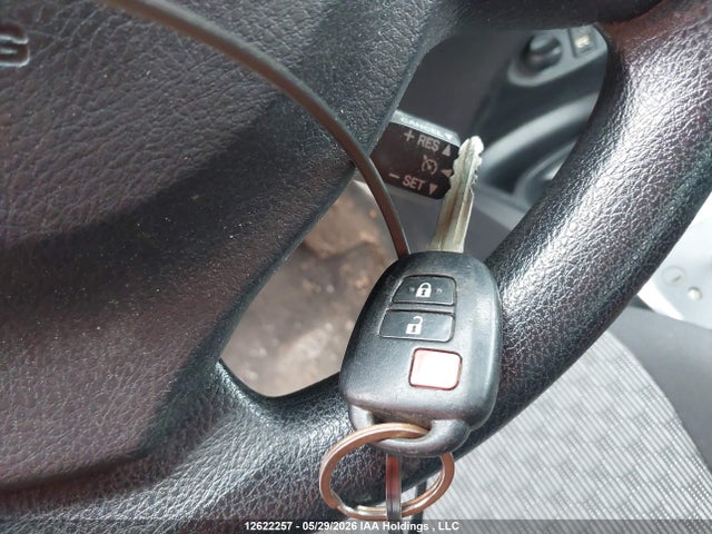 Aukcja sprzedaży 2016 Toyota Yaris, vin: VNKKTUD32GA063155, numer aukcji: 12622257