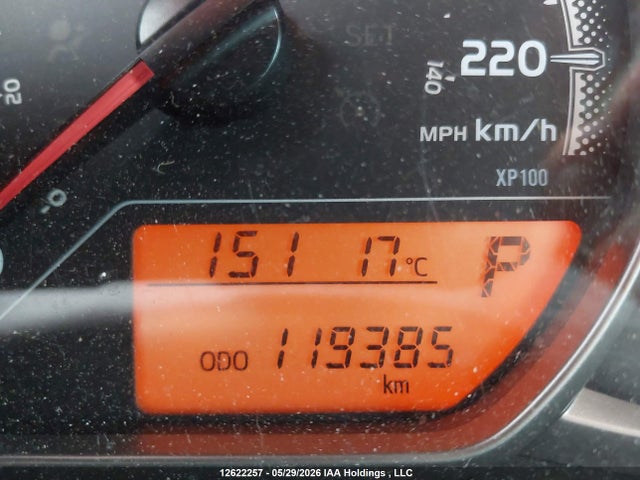 Aukcja sprzedaży 2016 Toyota Yaris, vin: VNKKTUD32GA063155, numer aukcji: 12622257