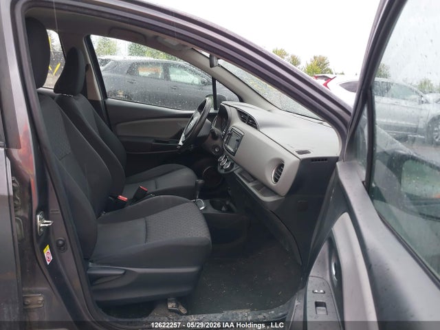 Aukcja sprzedaży 2016 Toyota Yaris, vin: VNKKTUD32GA063155, numer aukcji: 12622257