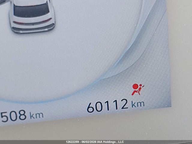 2024 Hyundai Ioniq 5 Preferred Long Range მანქანა იყიდება აუქციონზე, vin: KM8KN4DE4RU319684, აუქციონის ნომერი: 12622259