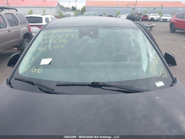 2024 Hyundai Ioniq 5 Preferred Long Range მანქანა იყიდება აუქციონზე, vin: KM8KN4DE4RU319684, აუქციონის ნომერი: 12622259