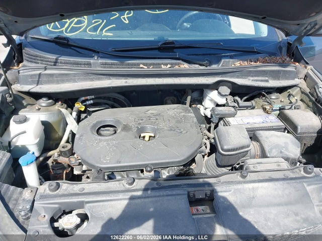 Aukcja sprzedaży 2015 Hyundai Tucson, vin: KM8JT3AF3FU083758, numer aukcji: 12622260