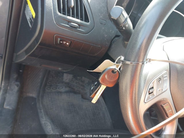 Aukcja sprzedaży 2015 Hyundai Tucson, vin: KM8JT3AF3FU083758, numer aukcji: 12622260