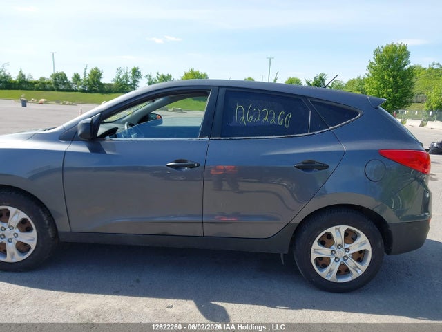 Aukcja sprzedaży 2015 Hyundai Tucson, vin: KM8JT3AF3FU083758, numer aukcji: 12622260