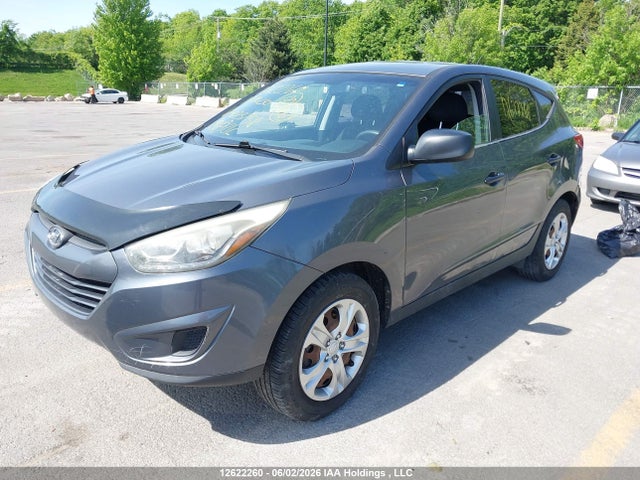 Aukcja sprzedaży 2015 Hyundai Tucson, vin: KM8JT3AF3FU083758, numer aukcji: 12622260