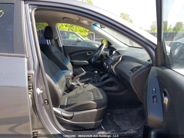 Aukcja sprzedaży 2015 Hyundai Tucson, vin: KM8JT3AF3FU083758, numer aukcji: 12622260