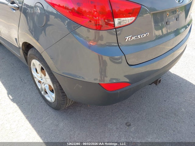 Aukcja sprzedaży 2015 Hyundai Tucson, vin: KM8JT3AF3FU083758, numer aukcji: 12622260